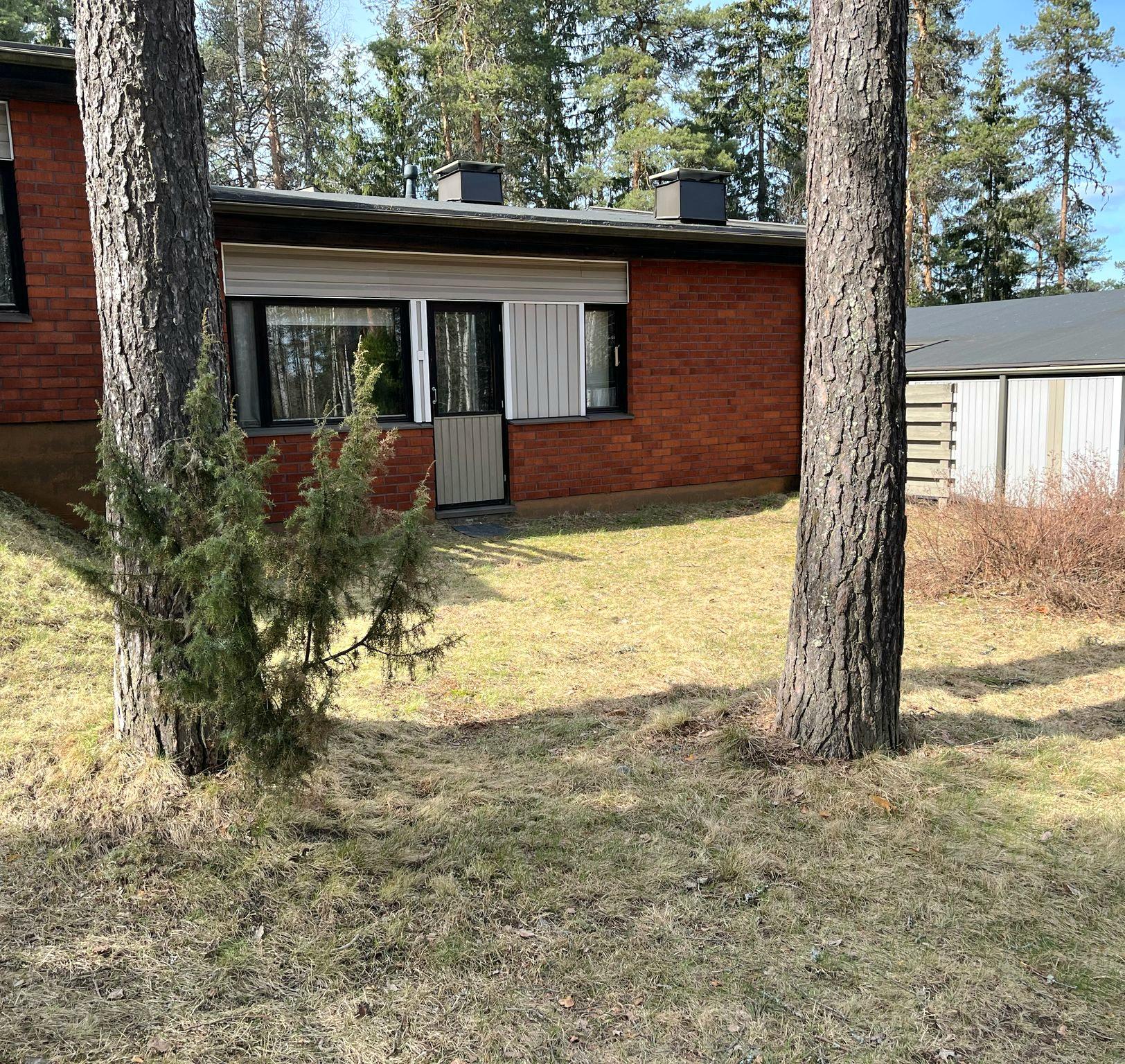 Puravuorentie 7, Kuru, Ylöjärvi