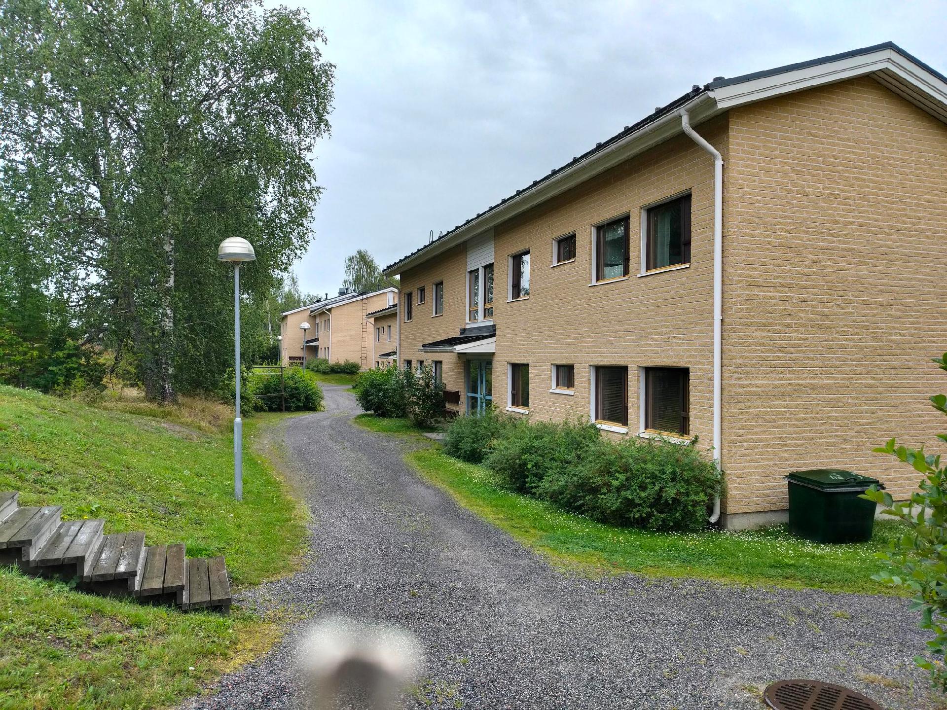 Sköldargårdintie 7, Tammisaari, Raasepori