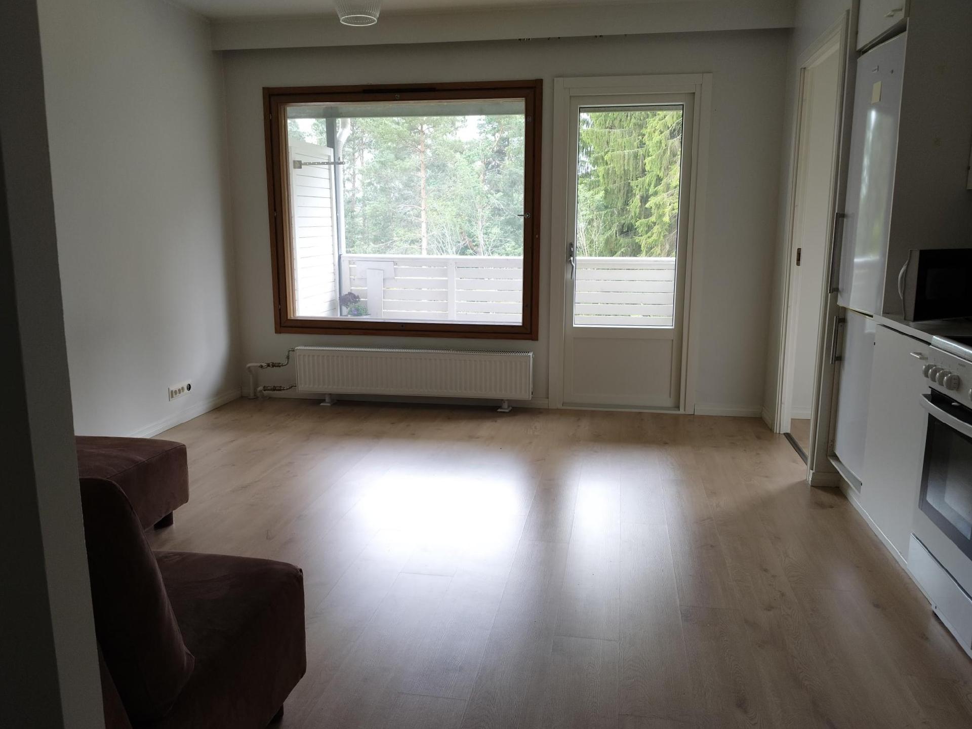 Sköldargårdintie 7, Tammisaari, Raasepori