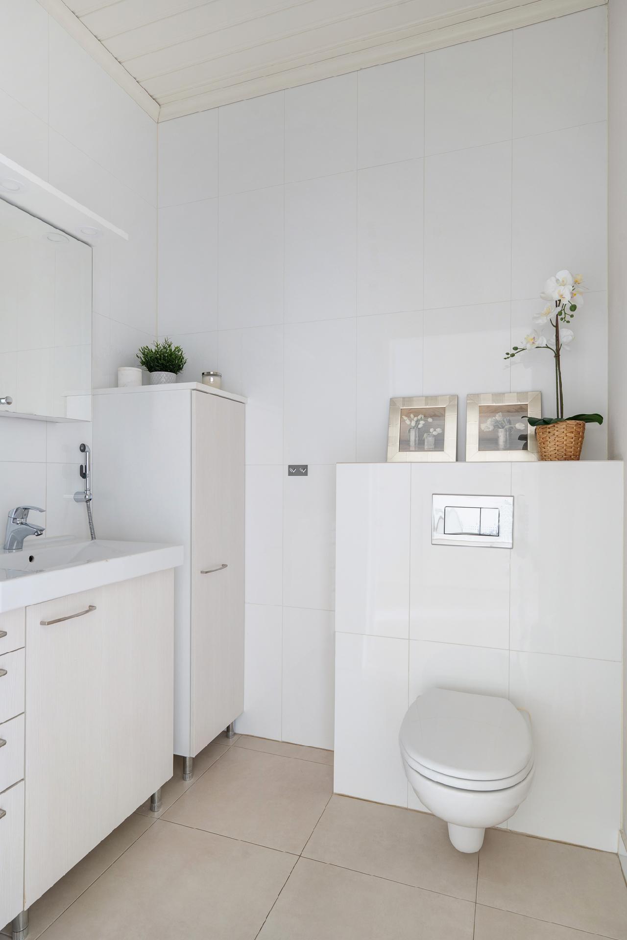 Ahotie 8b, Järvenperä, Espoo