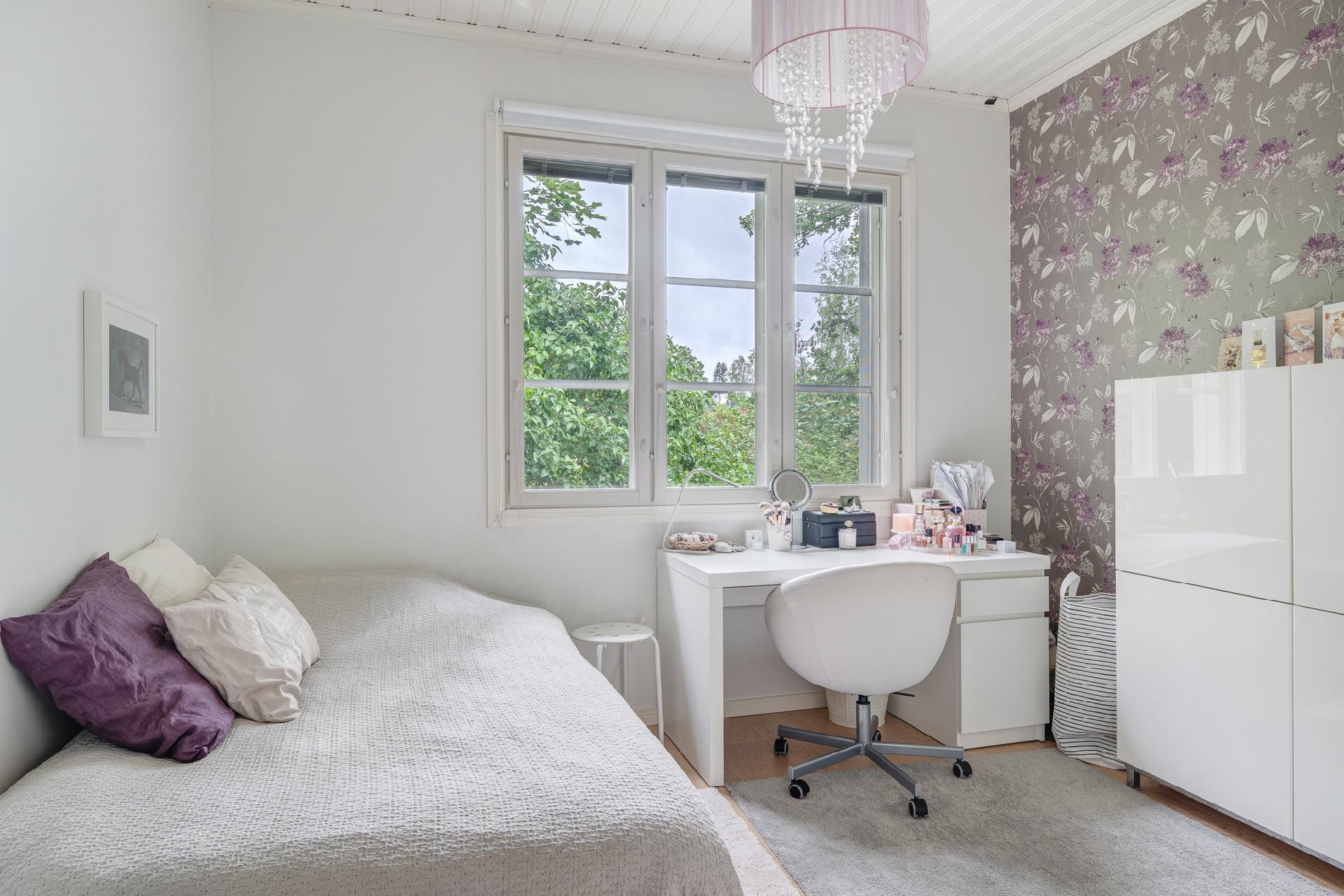 Ahotie 8b, Järvenperä, Espoo