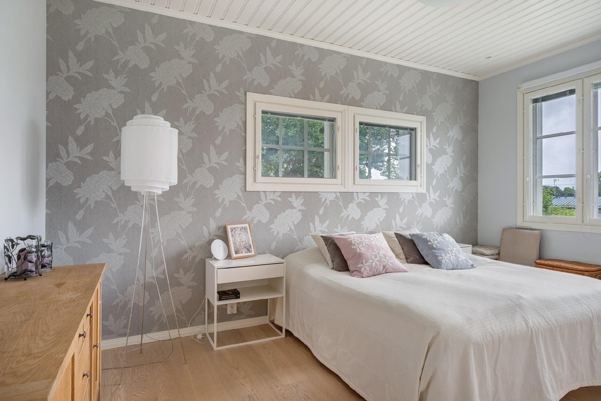 Ahotie 8b, Järvenperä, Espoo