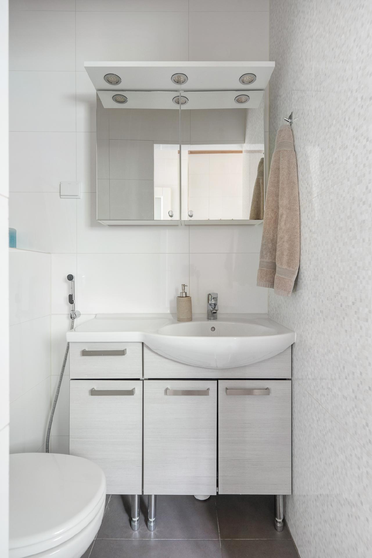 Ahotie 8b, Järvenperä, Espoo