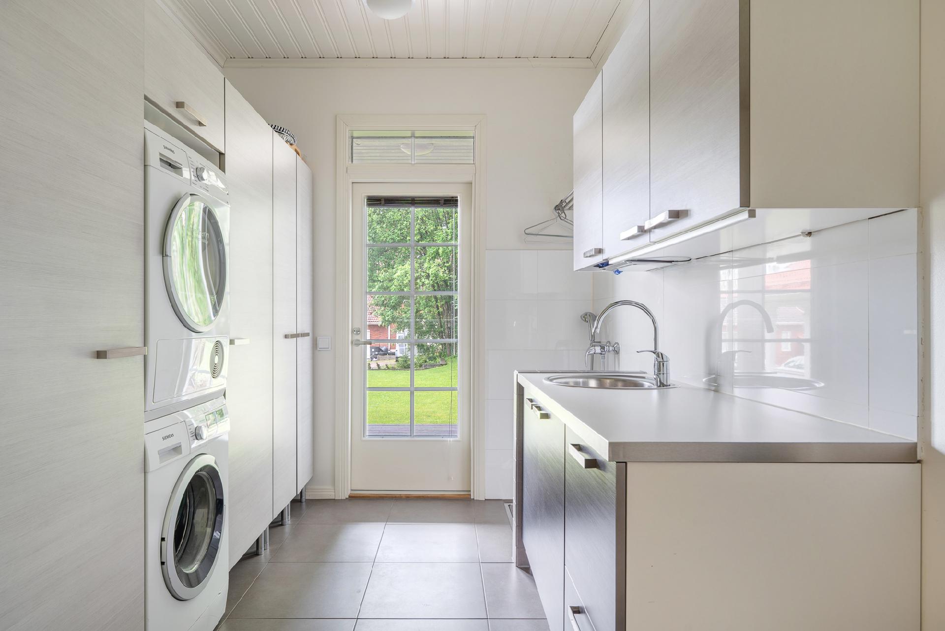 Ahotie 8b, Järvenperä, Espoo