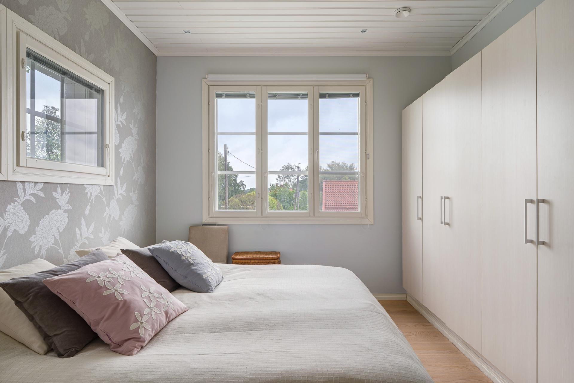 Ahotie 8b, Järvenperä, Espoo