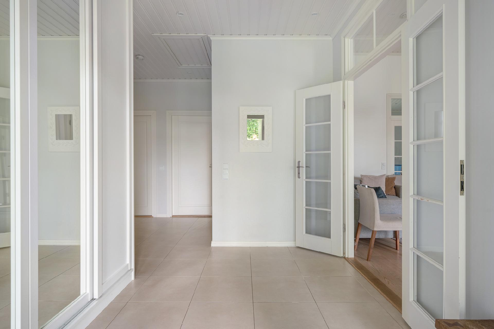 Ahotie 8b, Järvenperä, Espoo