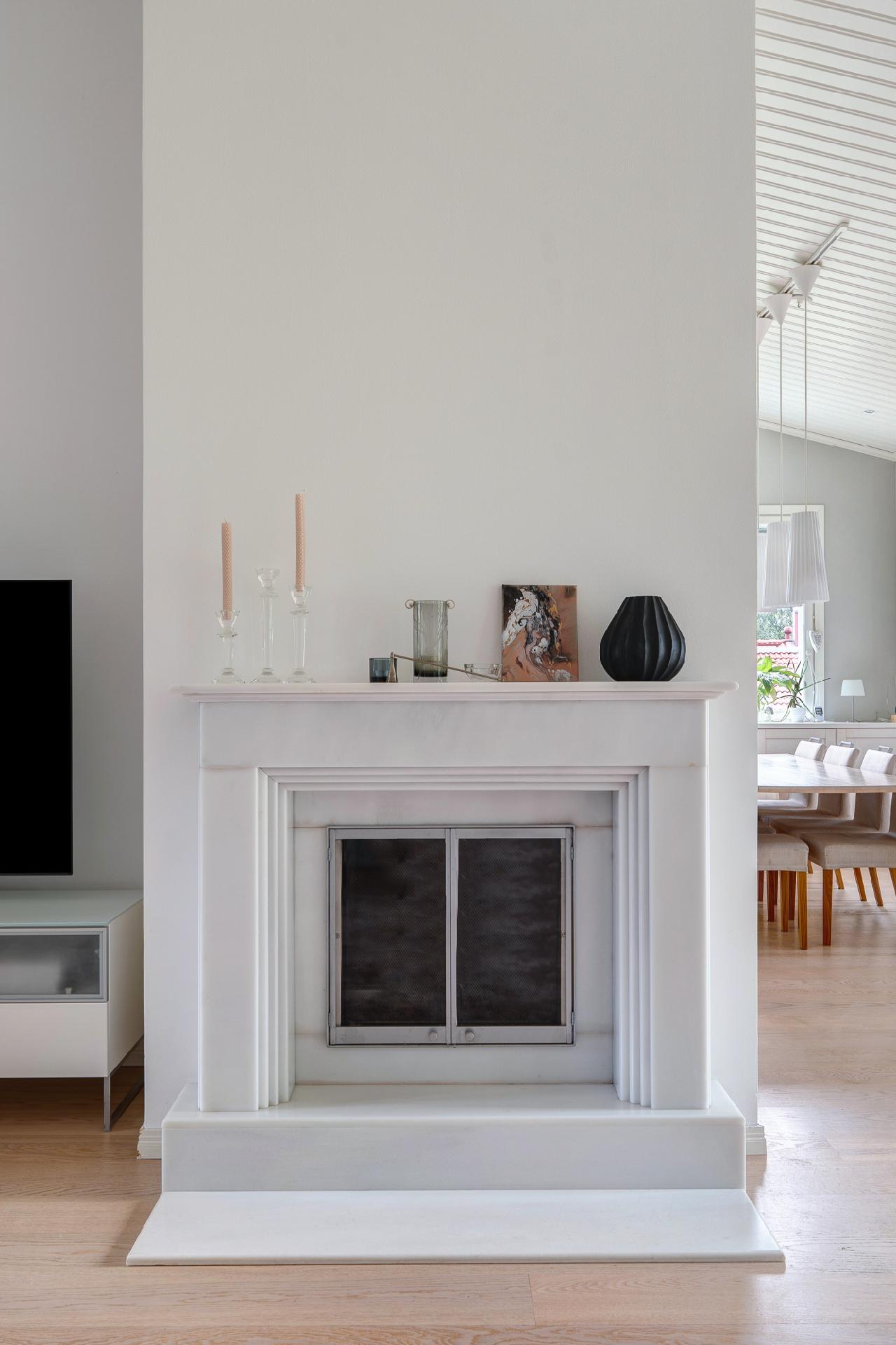 Ahotie 8b, Järvenperä, Espoo