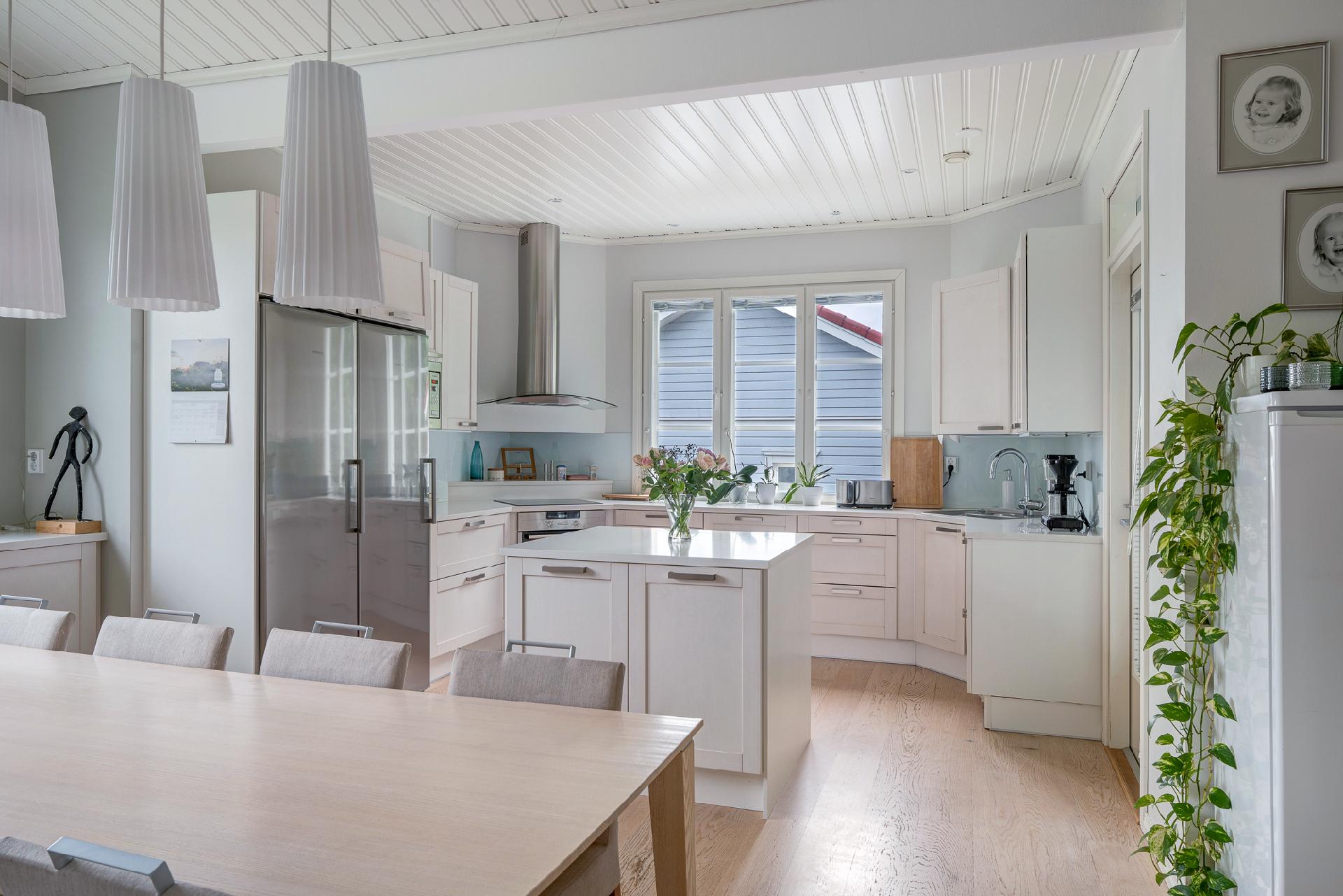 Ahotie 8b, Järvenperä, Espoo