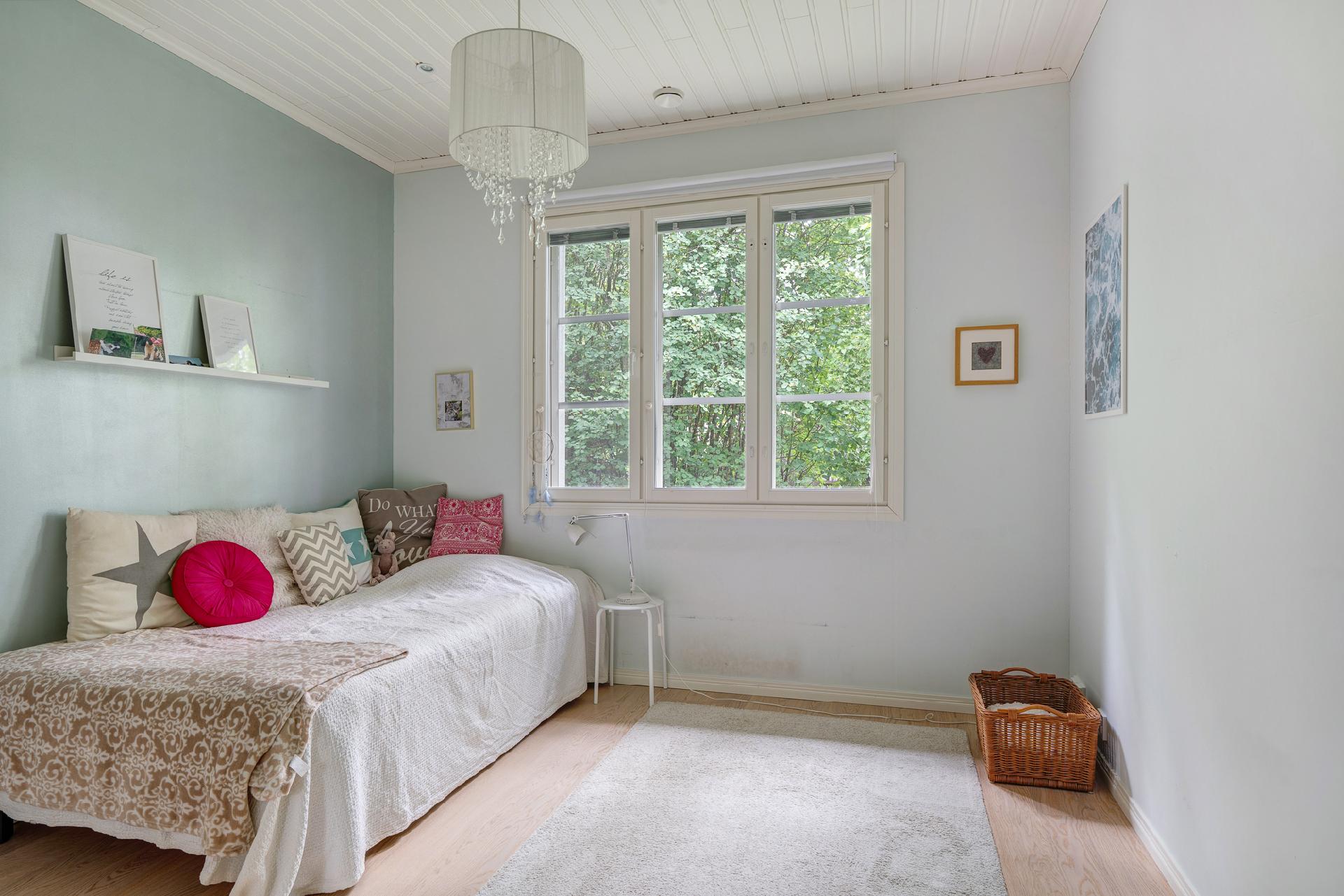 Ahotie 8b, Järvenperä, Espoo