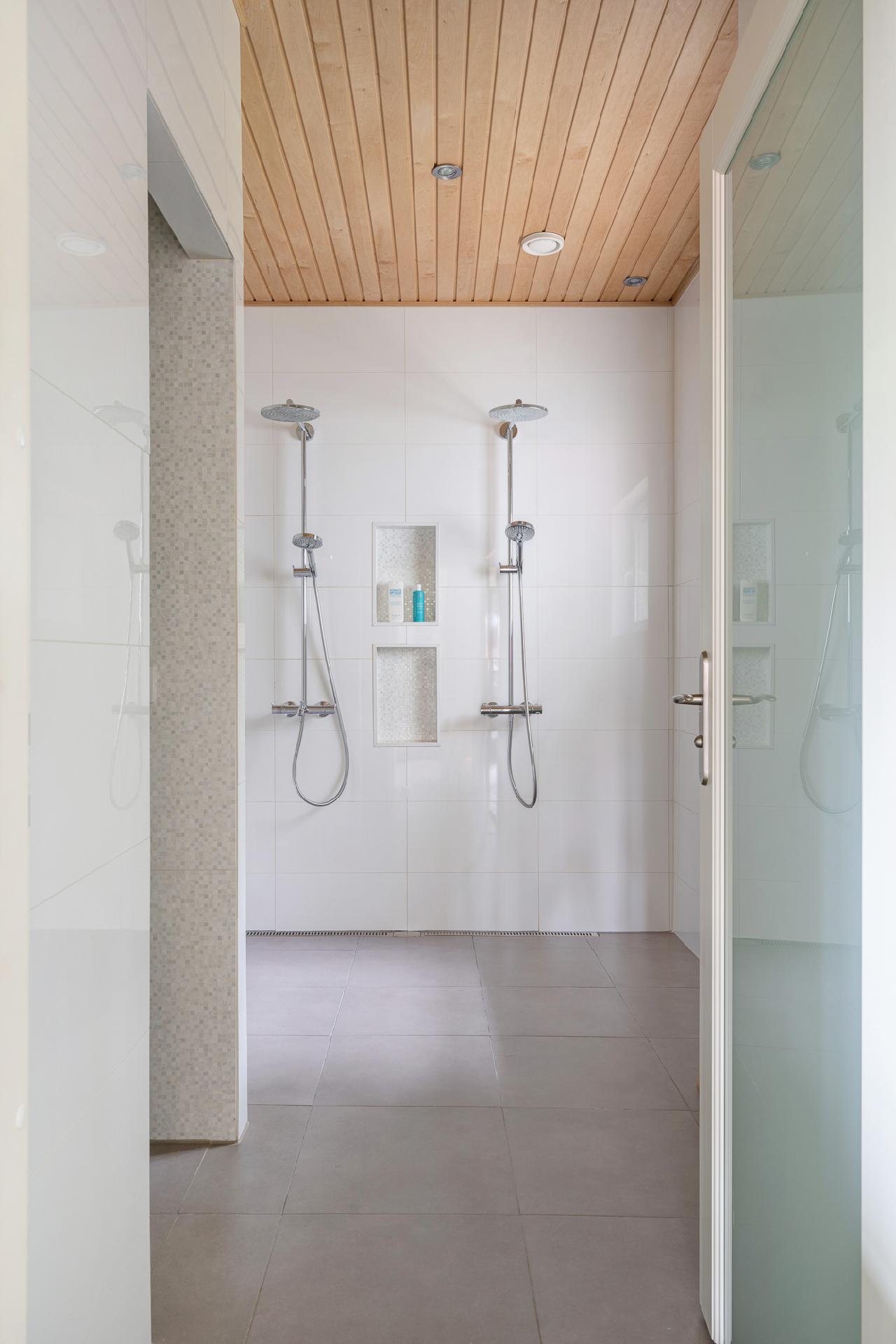 Ahotie 8b, Järvenperä, Espoo