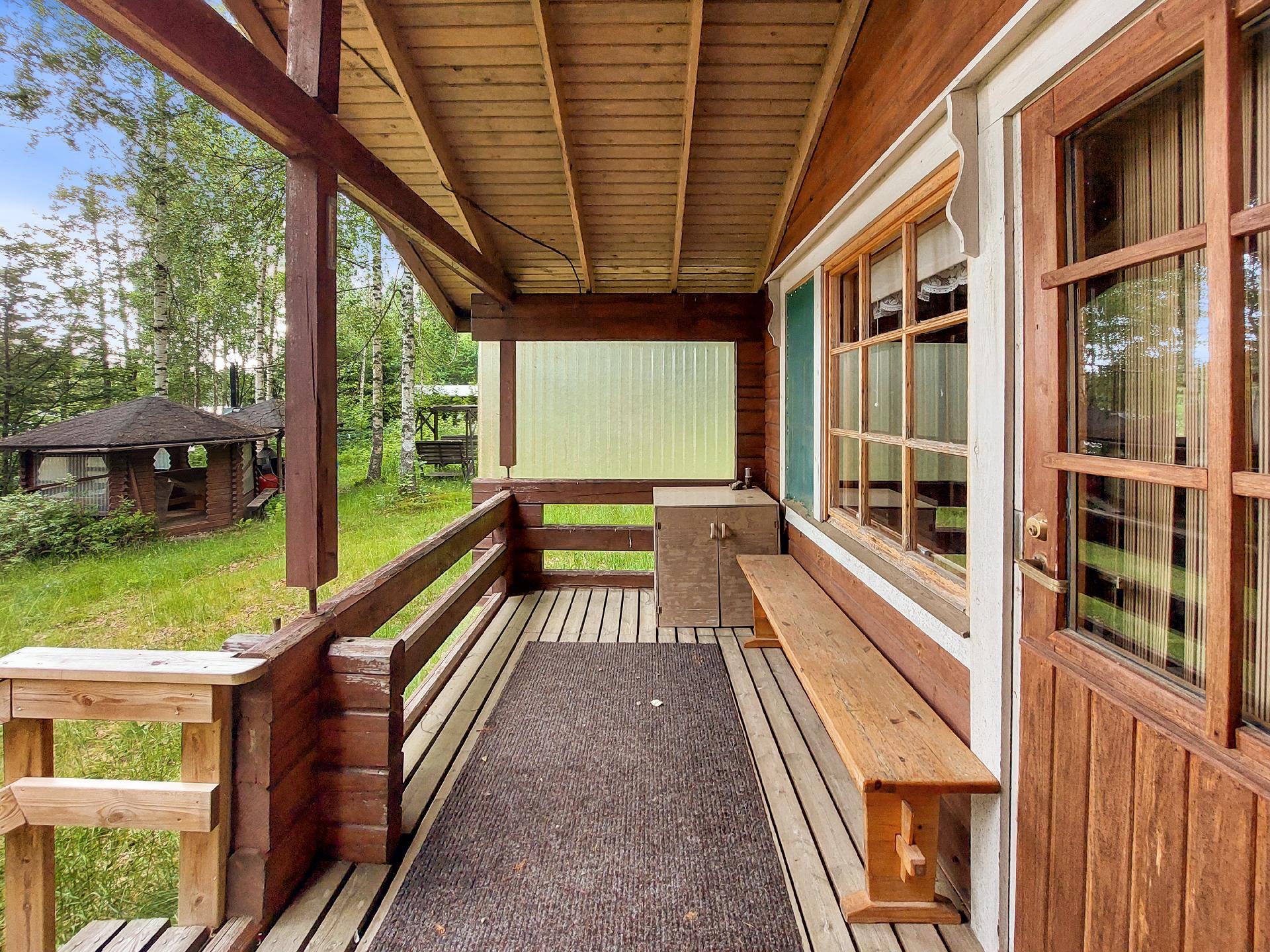 Kotijärvenraitti 69, Pohjalankila, Ruokolahti