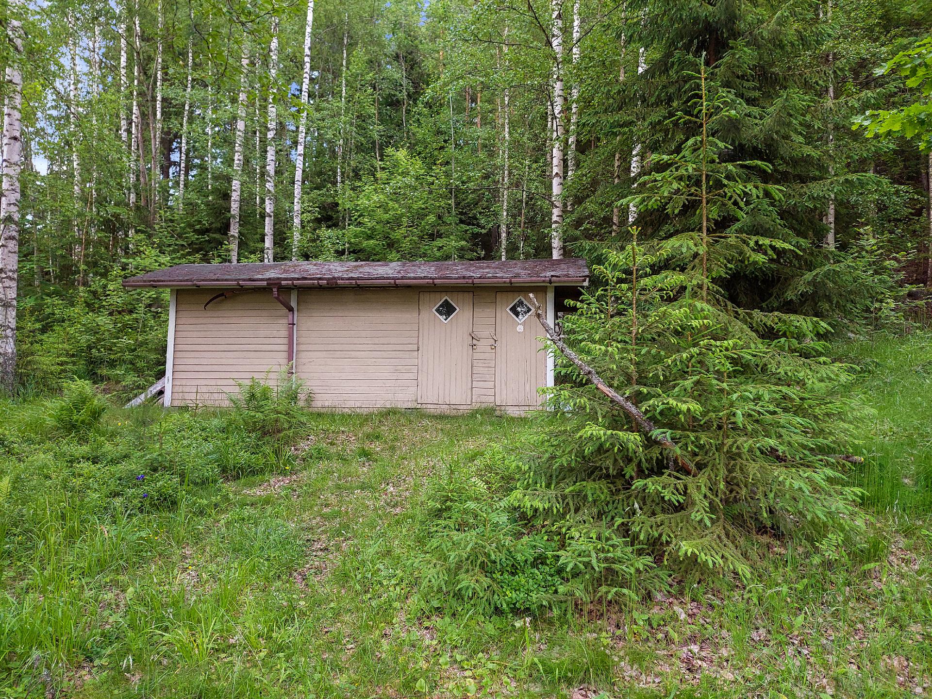 Kotijärvenraitti 69, Pohjalankila, Ruokolahti