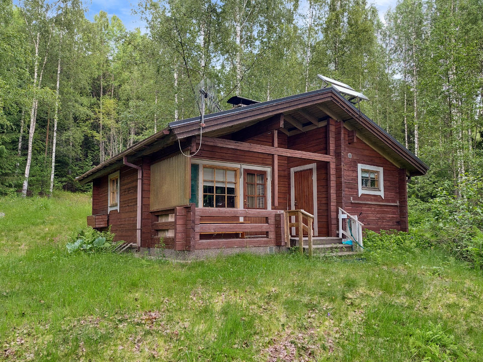 Kotijärvenraitti 69, Pohjalankila, Ruokolahti