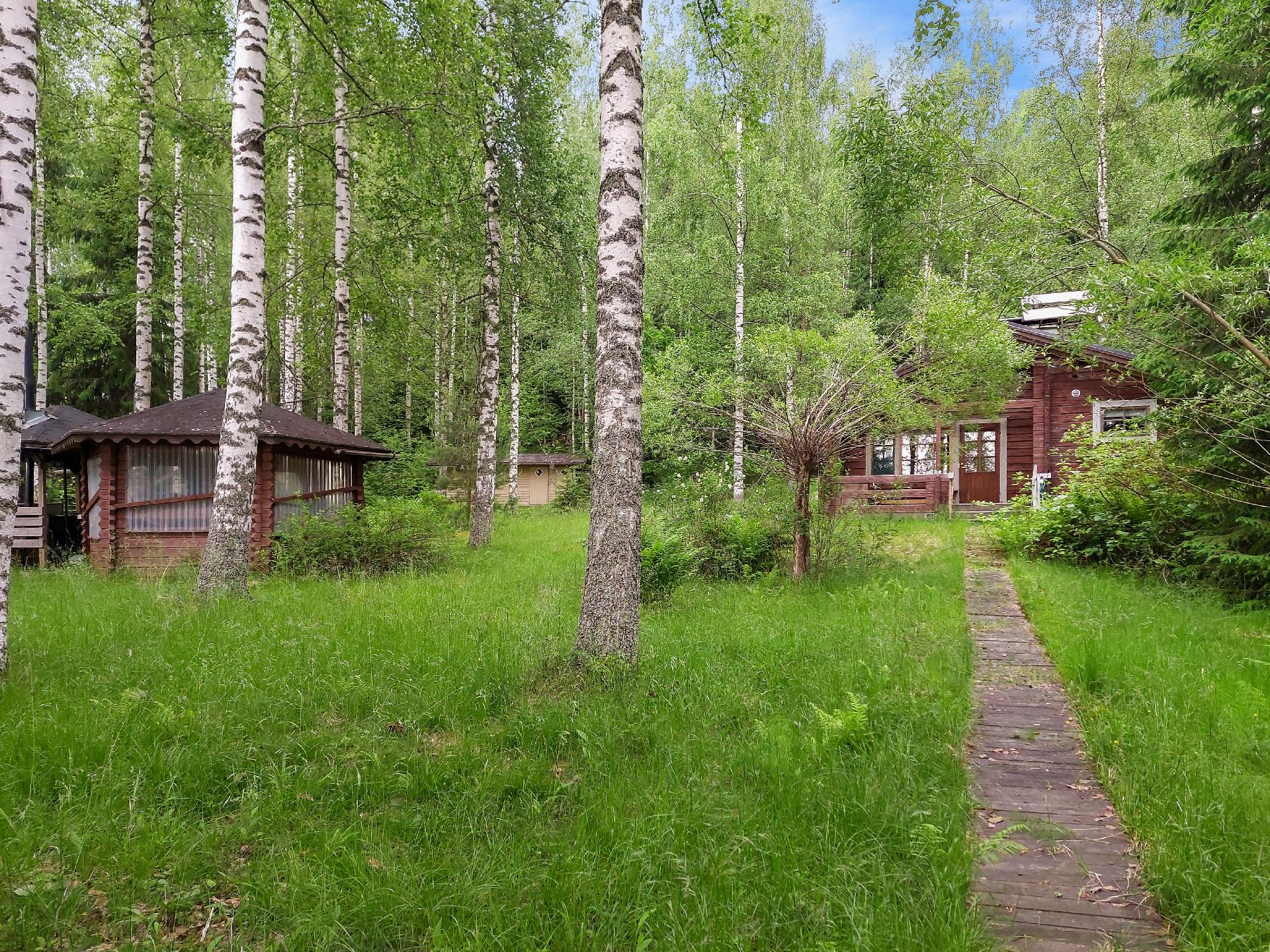 Kotijärvenraitti 69, Pohjalankila, Ruokolahti