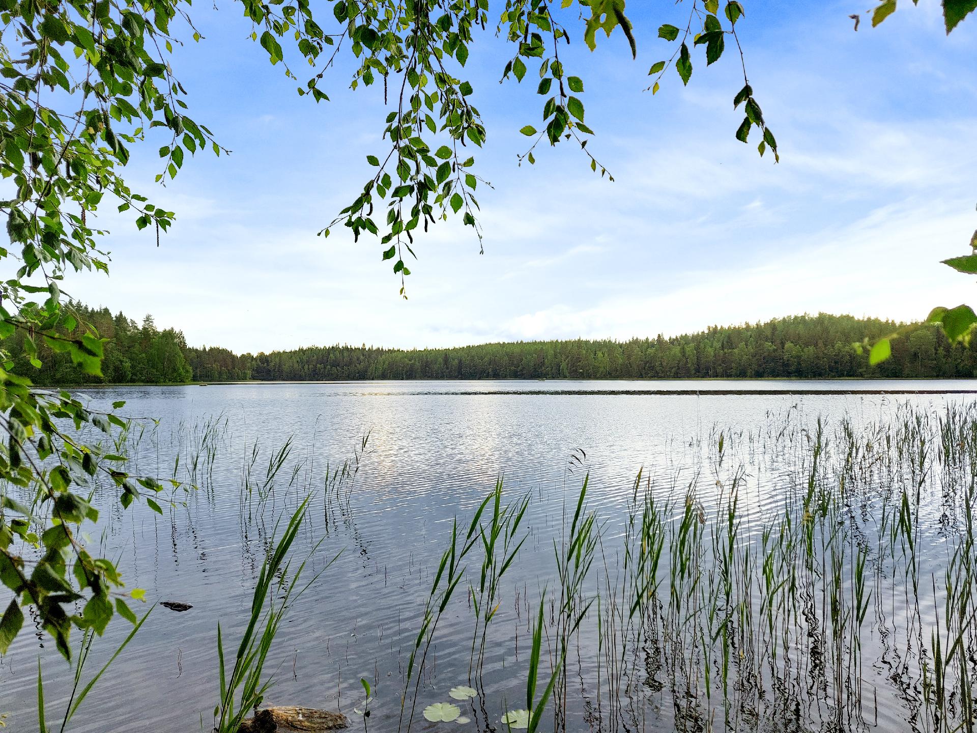 Kotijärvenraitti 69, Pohjalankila, Ruokolahti