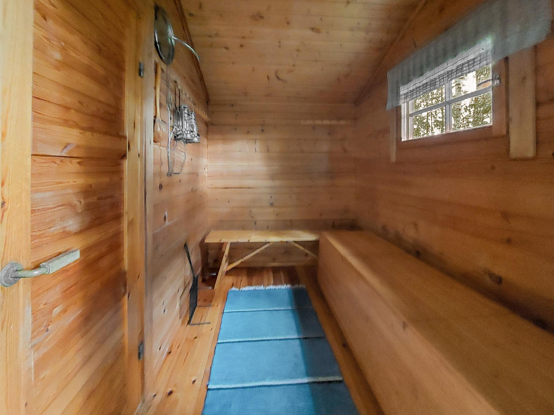 Kotijärvenraitti 69, Pohjalankila, Ruokolahti