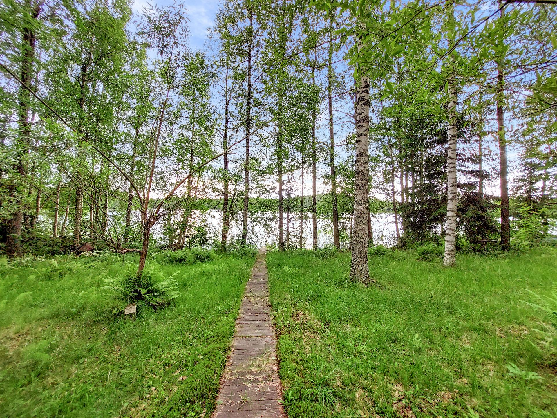 Kotijärvenraitti 69, Pohjalankila, Ruokolahti