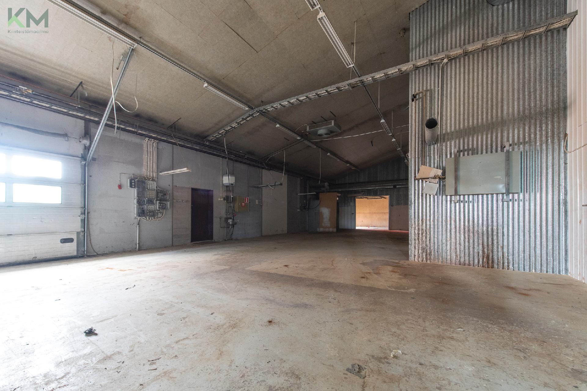 Penttiläntie 3, Koskenkorva, Ilmajoki