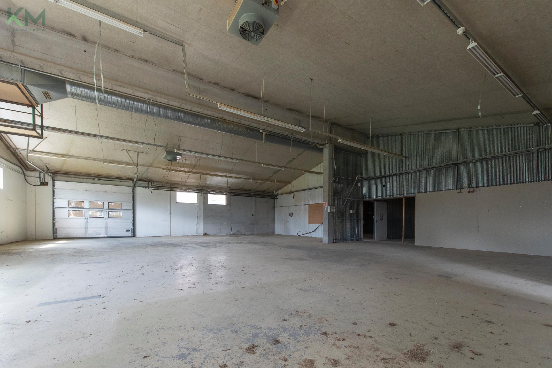 Penttiläntie 3, Koskenkorva, Ilmajoki