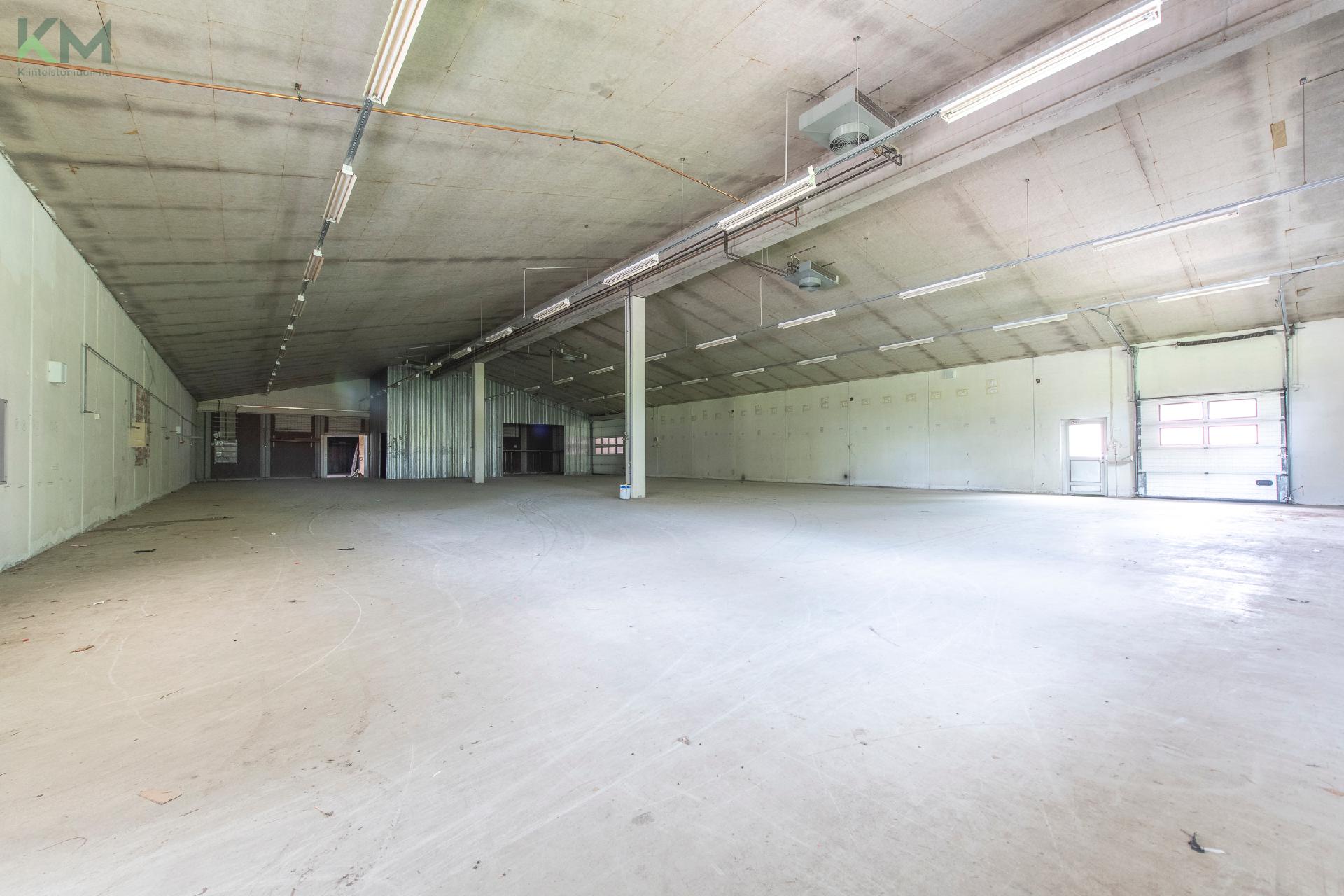 Penttiläntie 3, Koskenkorva, Ilmajoki