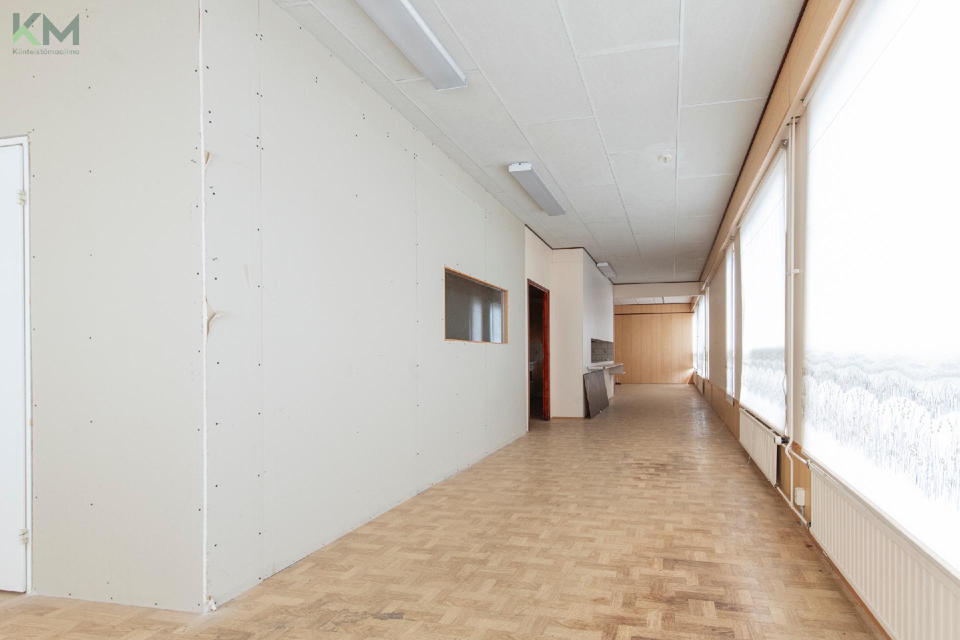 Penttiläntie 3, Koskenkorva, Ilmajoki