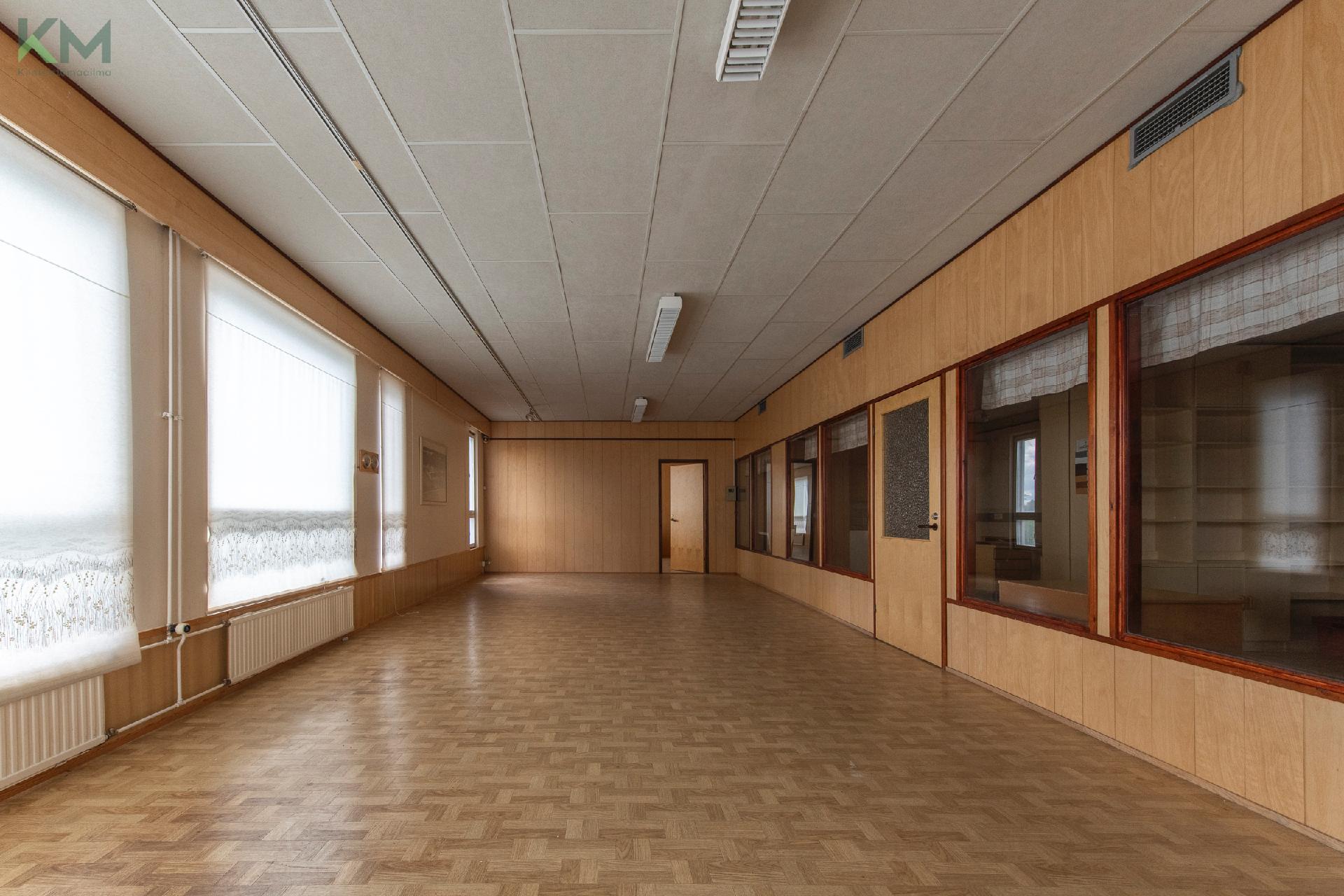 Penttiläntie 3, Koskenkorva, Ilmajoki