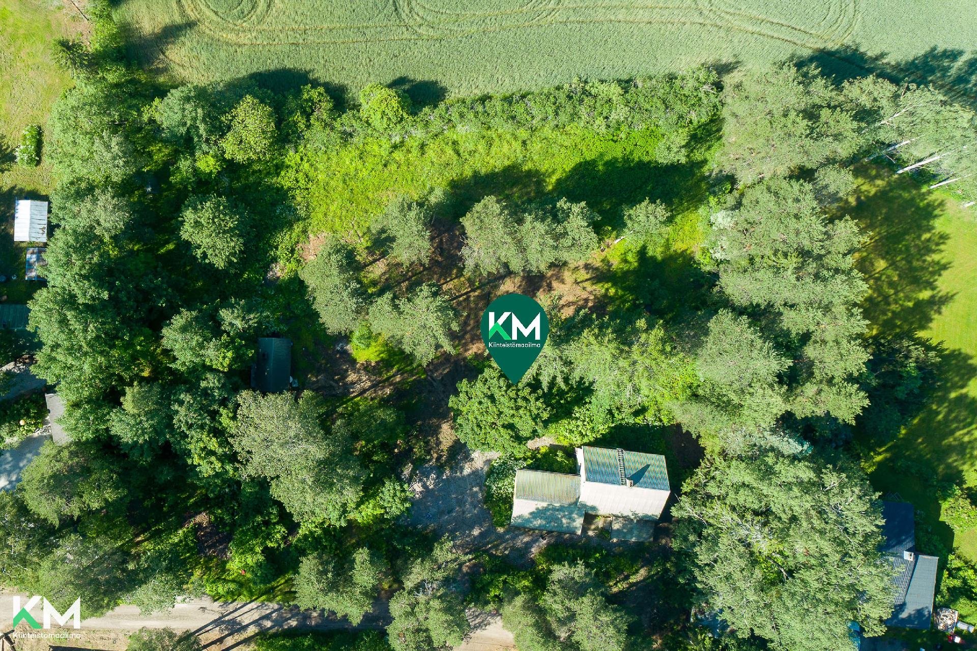 Harjukumpu 15, Virenoja, Orimattila