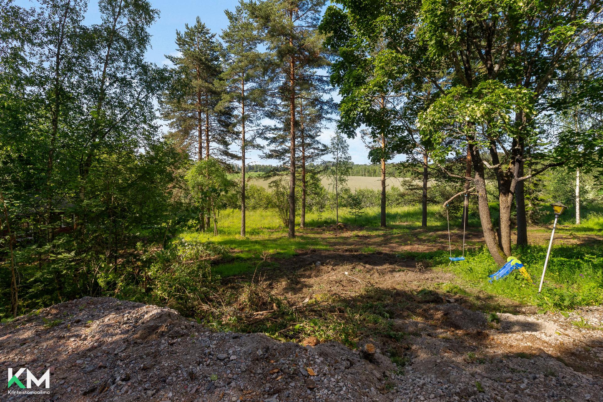 Harjukumpu 15, Virenoja, Orimattila