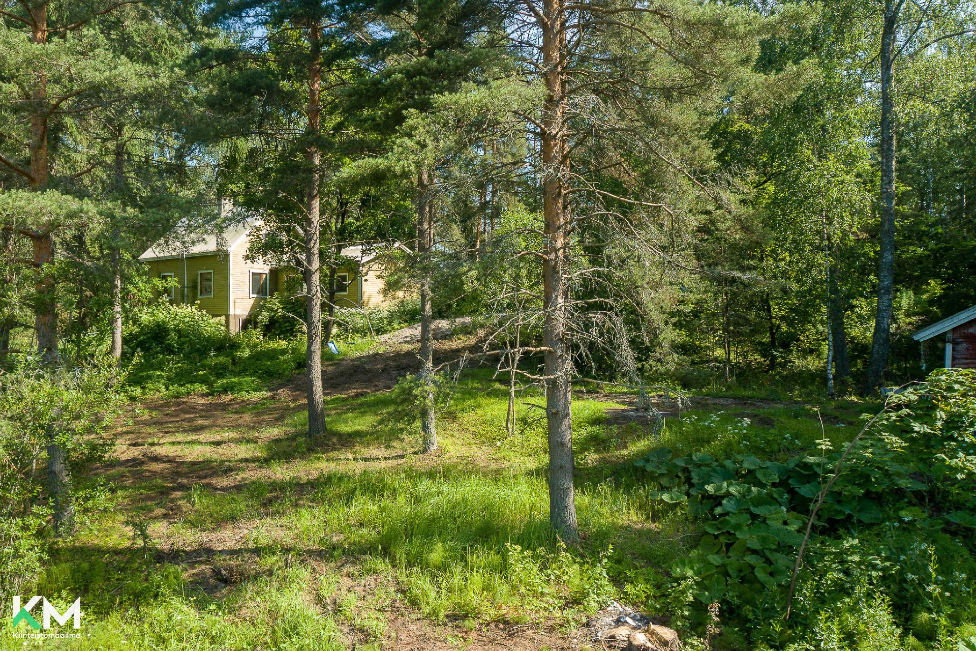 Harjukumpu 15, Virenoja, Orimattila