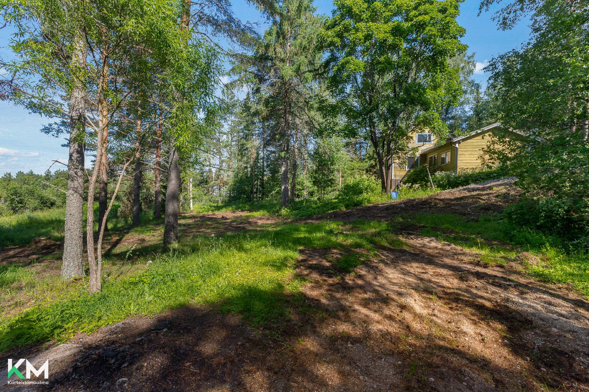 Harjukumpu 15, Virenoja, Orimattila