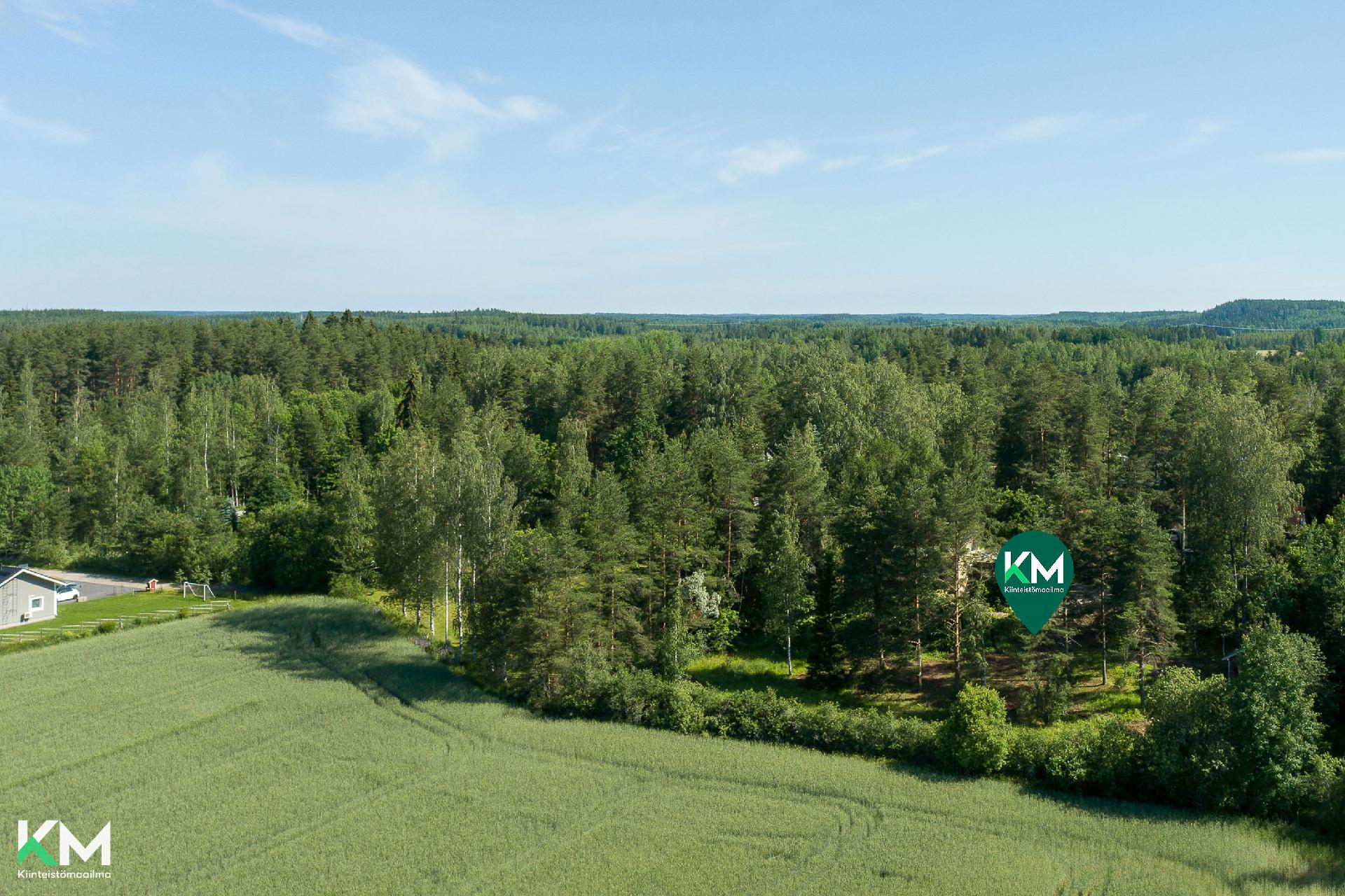 Harjukumpu 15, Virenoja, Orimattila