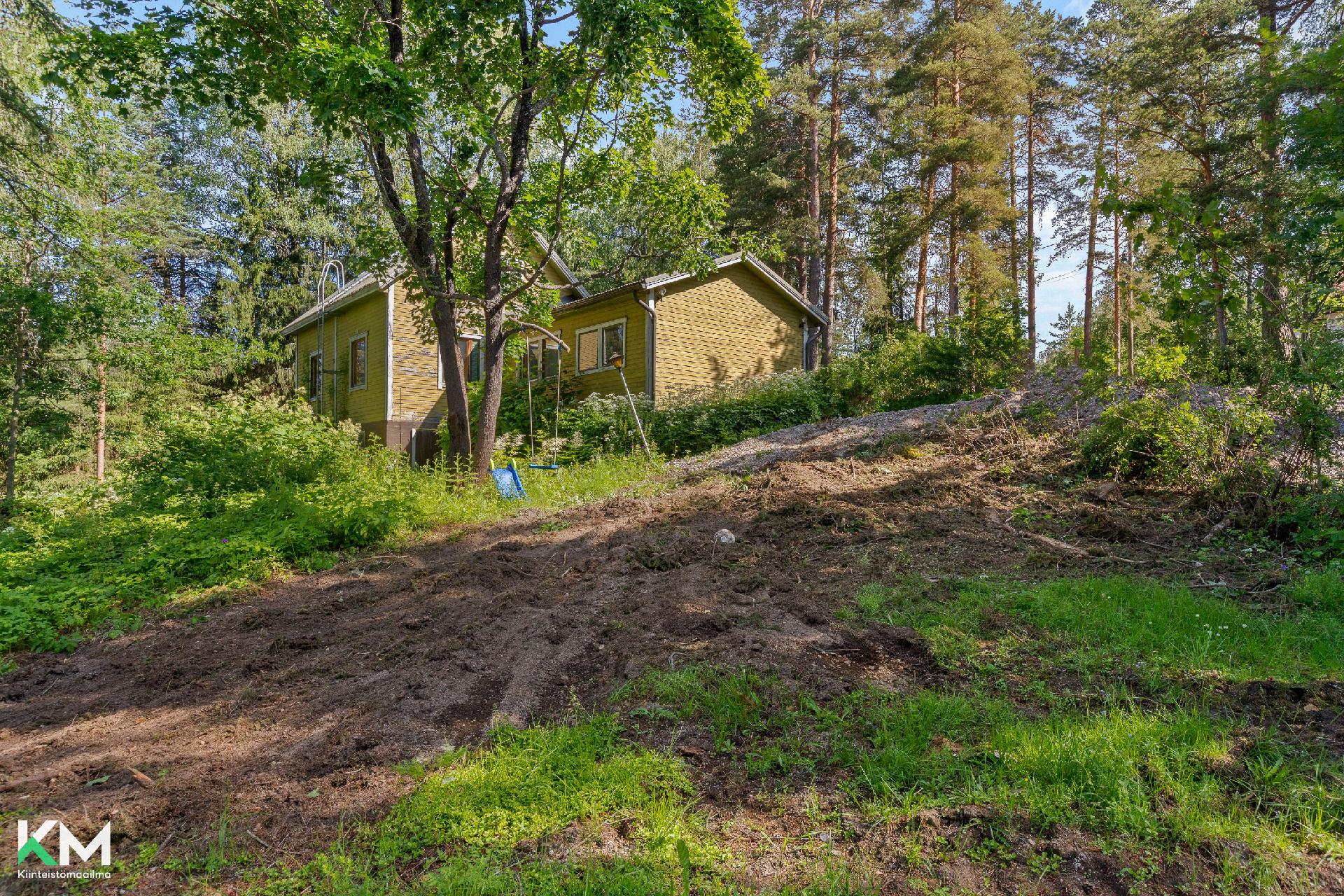 Harjukumpu 15, Virenoja, Orimattila