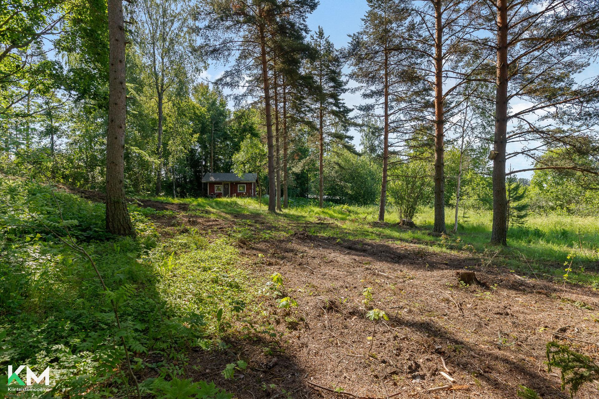 Harjukumpu 15, Virenoja, Orimattila