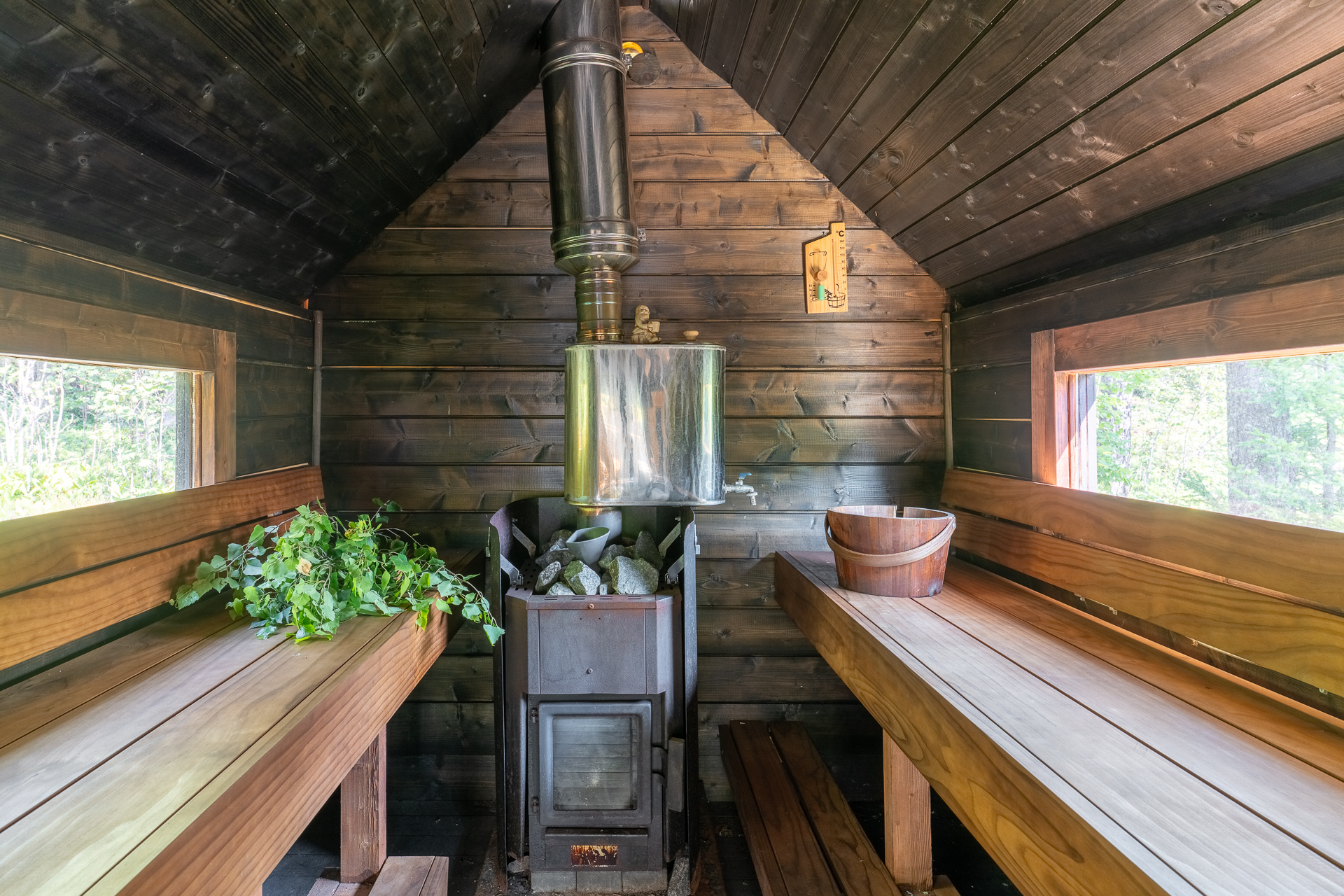 Renumintie 195, Renum, Porvoo