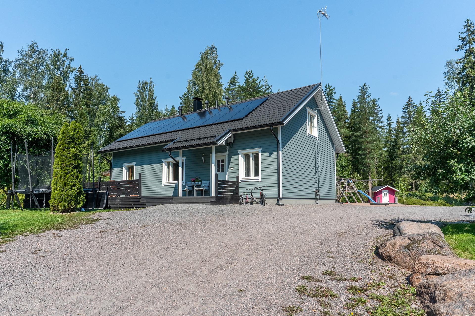 Renumintie 195 B