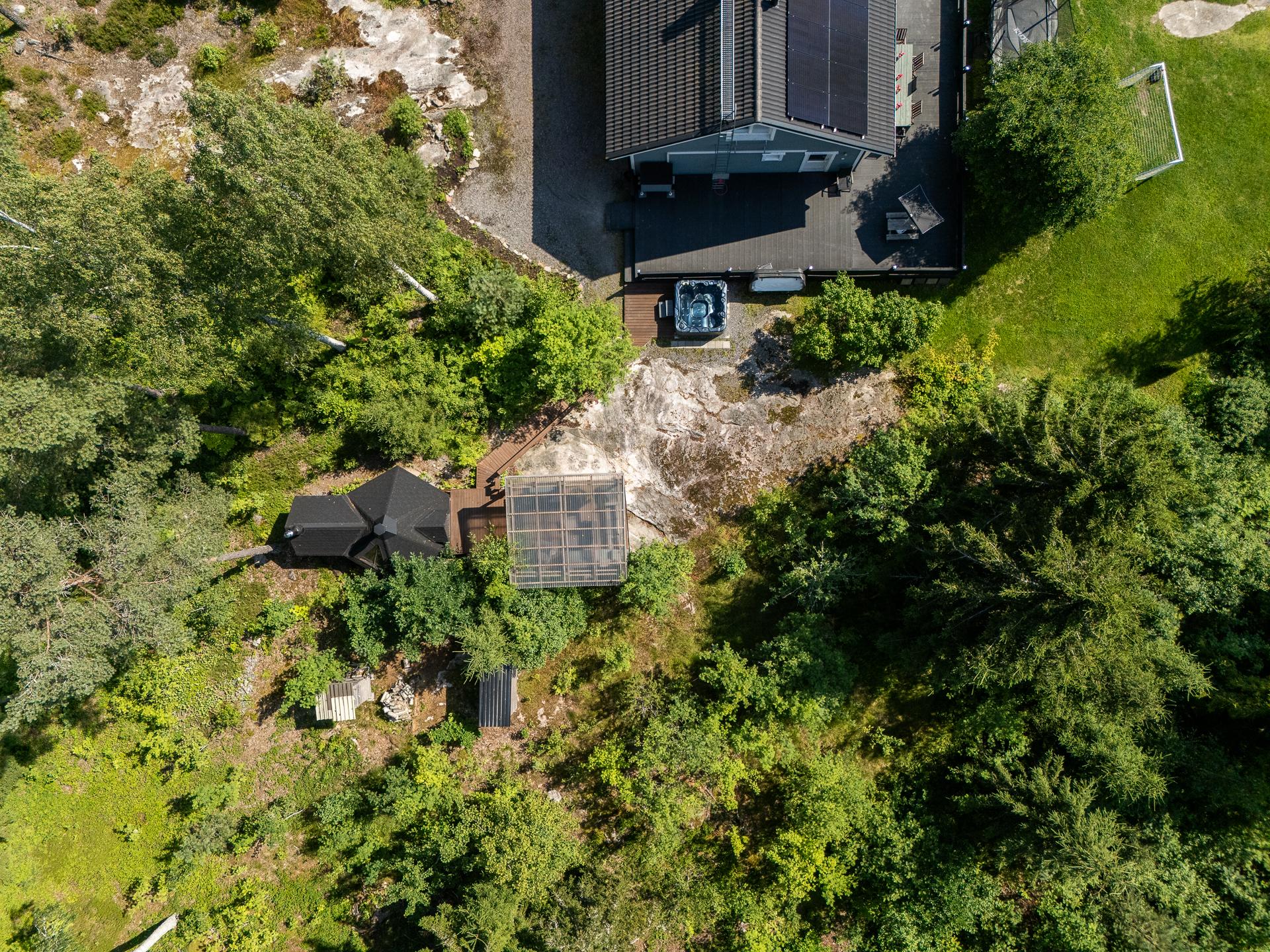 Renumintie 195, Renum, Porvoo