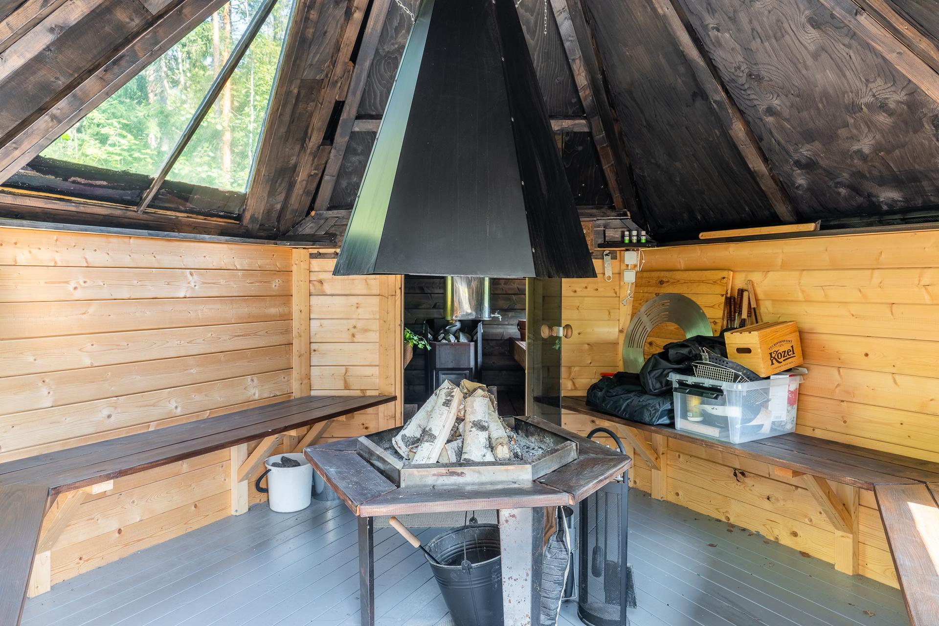 Renumintie 195, Renum, Porvoo