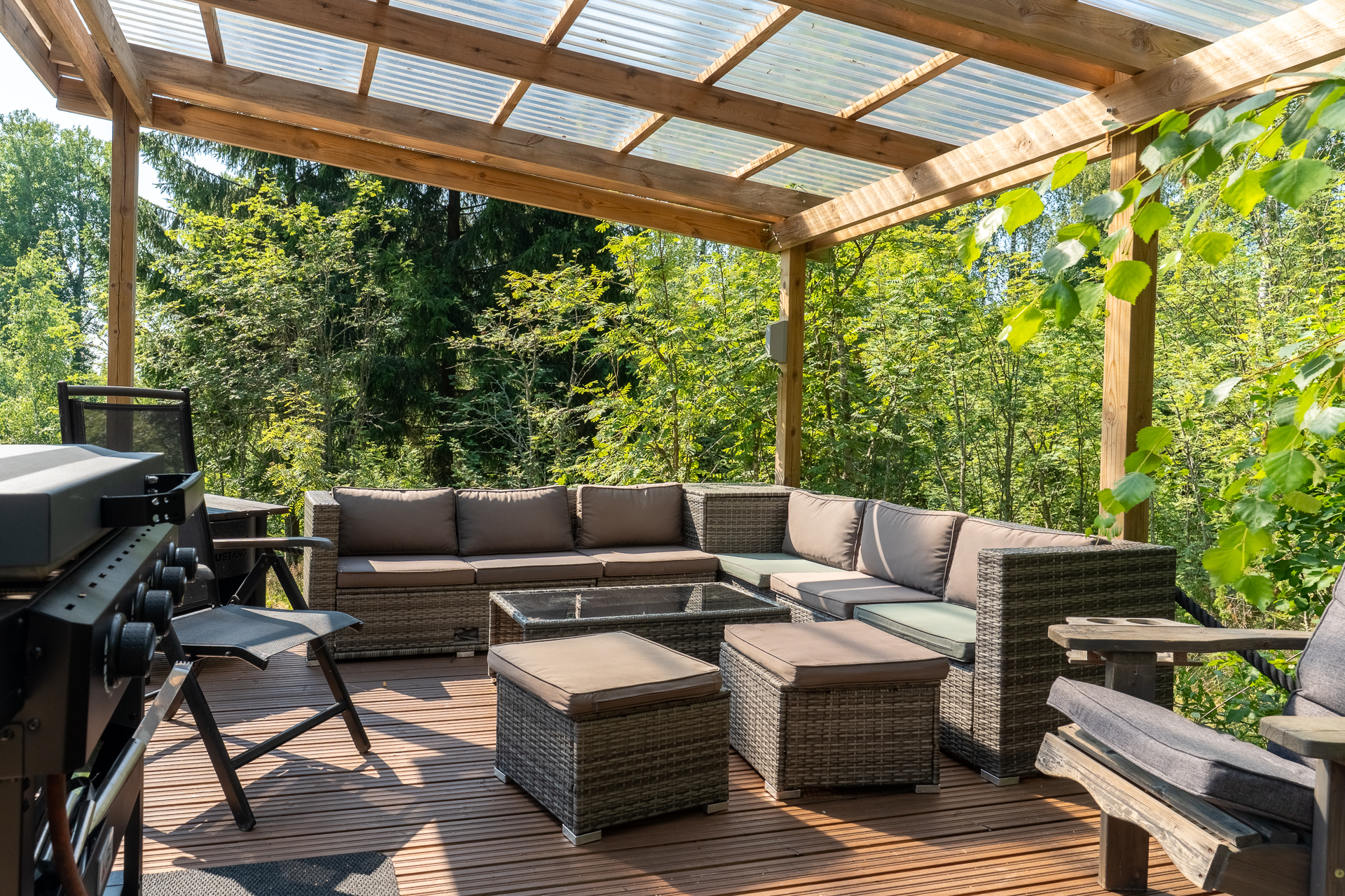 Pergola