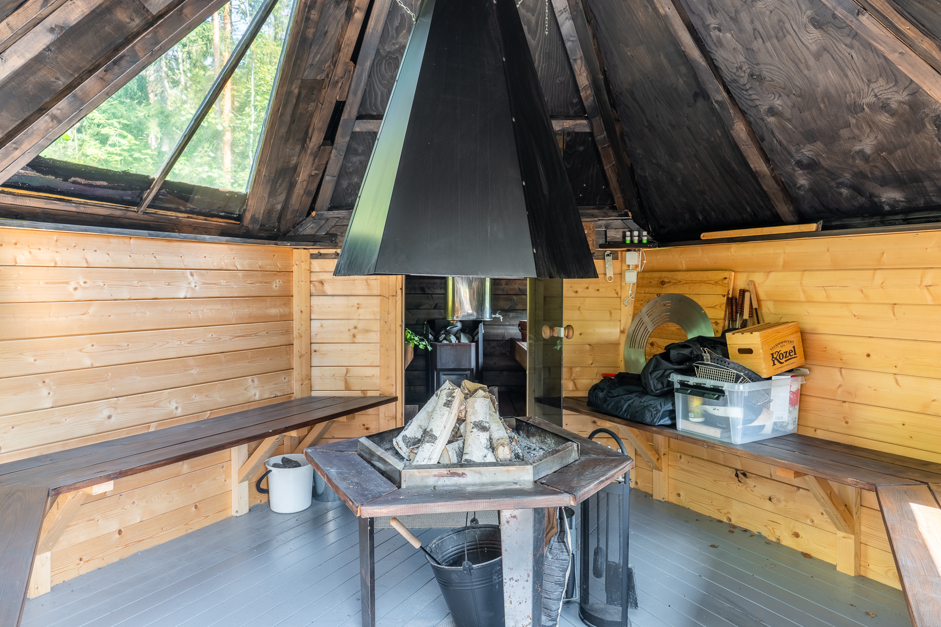 Renumintie 195, Renum, Porvoo