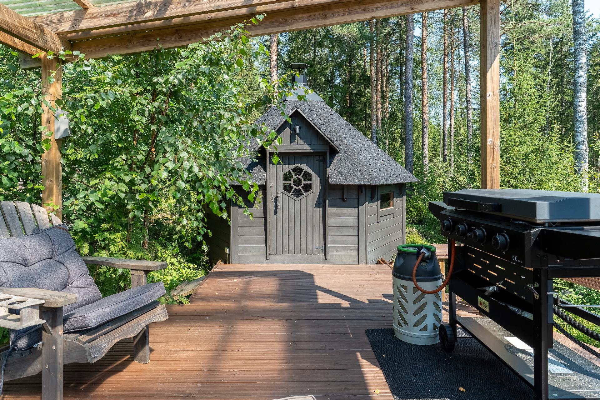 Renumintie 195, Renum, Porvoo