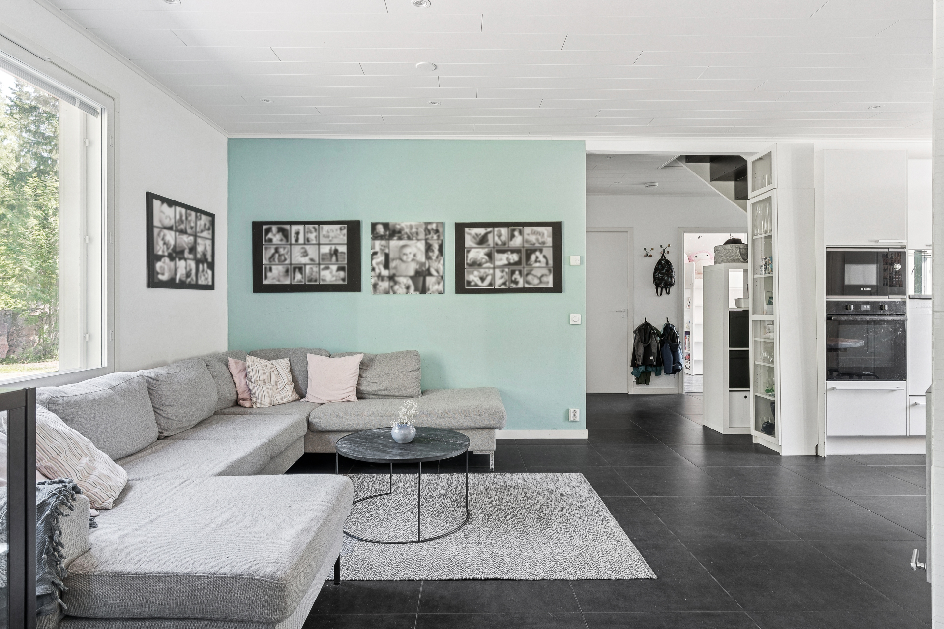 Renumintie 195, Renum, Porvoo