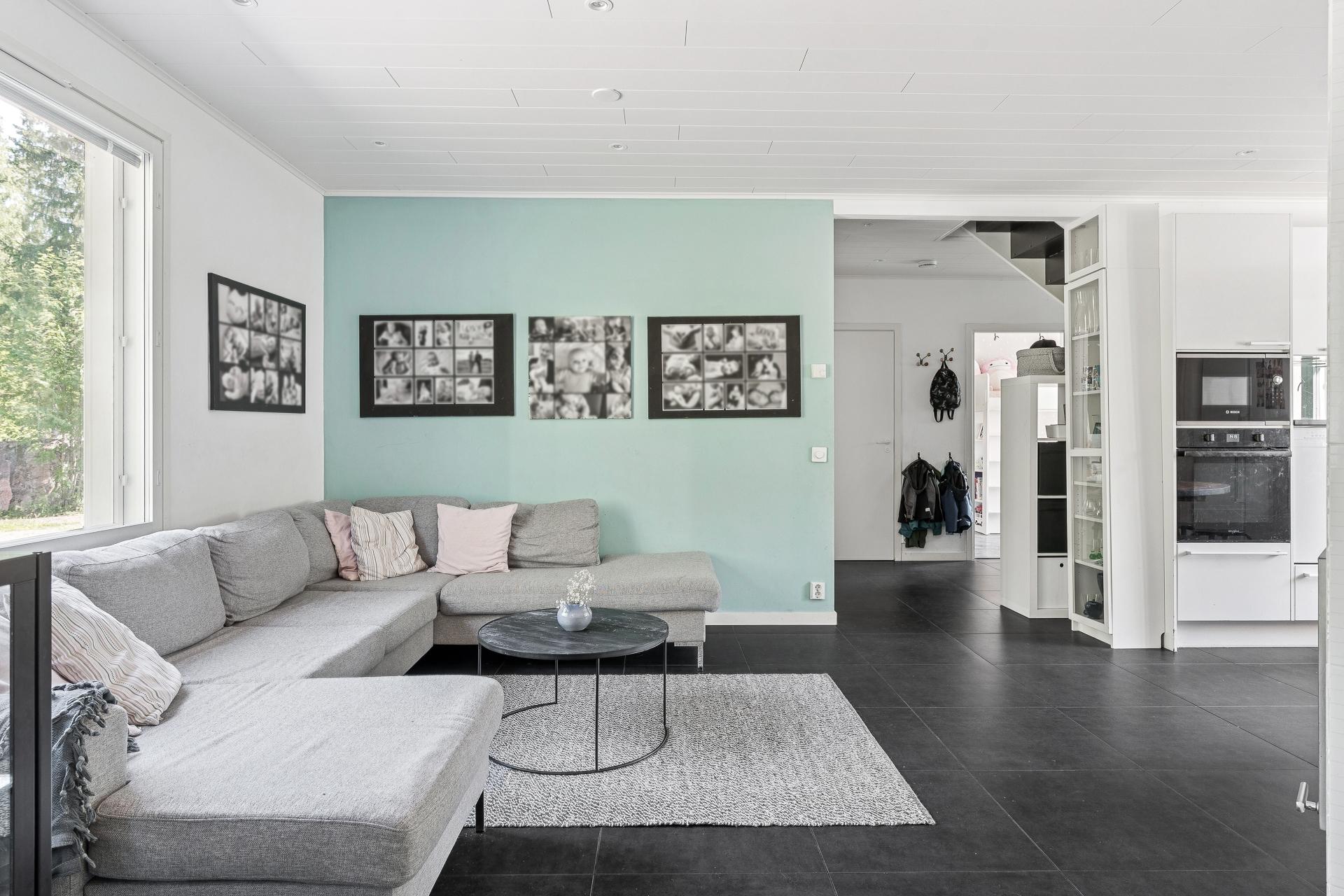 Renumintie 195, Renum, Porvoo