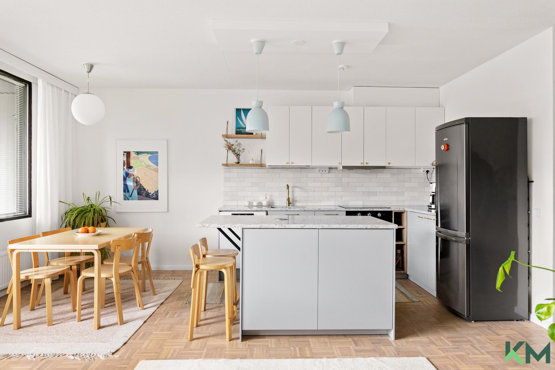 Vaakatie 3, Lassila, Helsinki