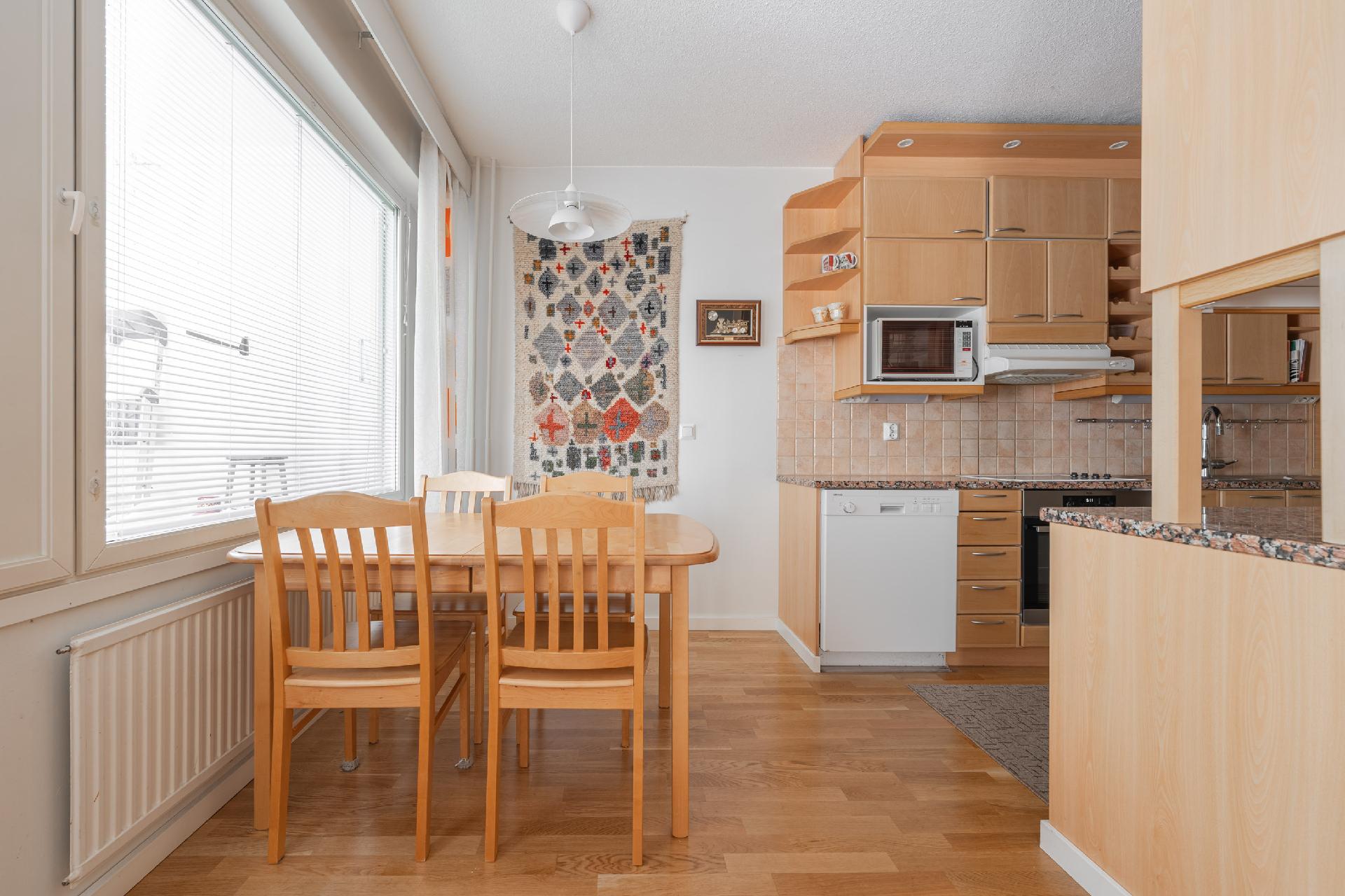 Lönnrotinkatu 9, Männistö, Kuopio