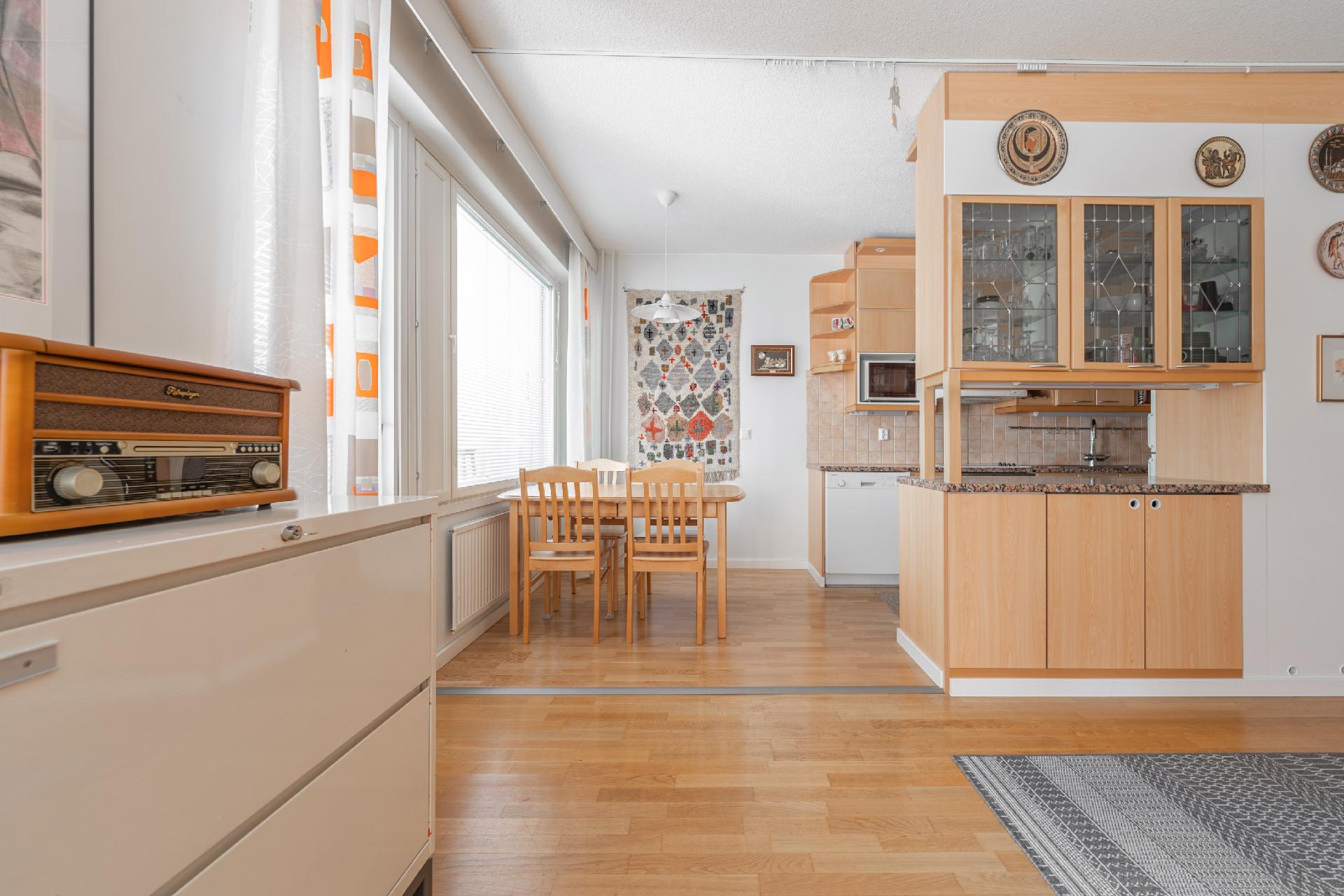 Lönnrotinkatu 9, Männistö, Kuopio