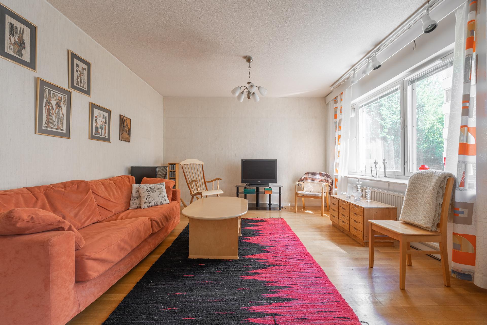 Lönnrotinkatu 9, Männistö, Kuopio