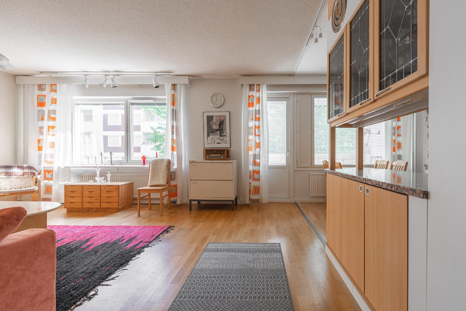 Lönnrotinkatu 9, Männistö, Kuopio