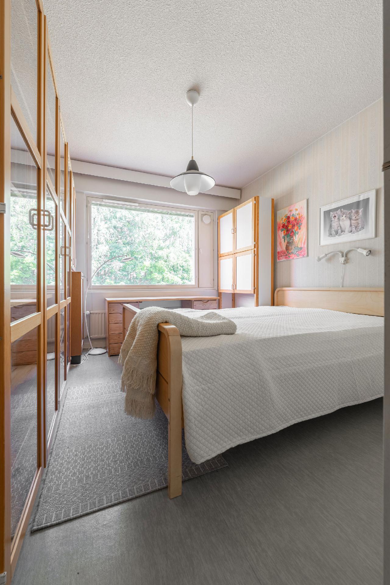 Lönnrotinkatu 9, Männistö, Kuopio