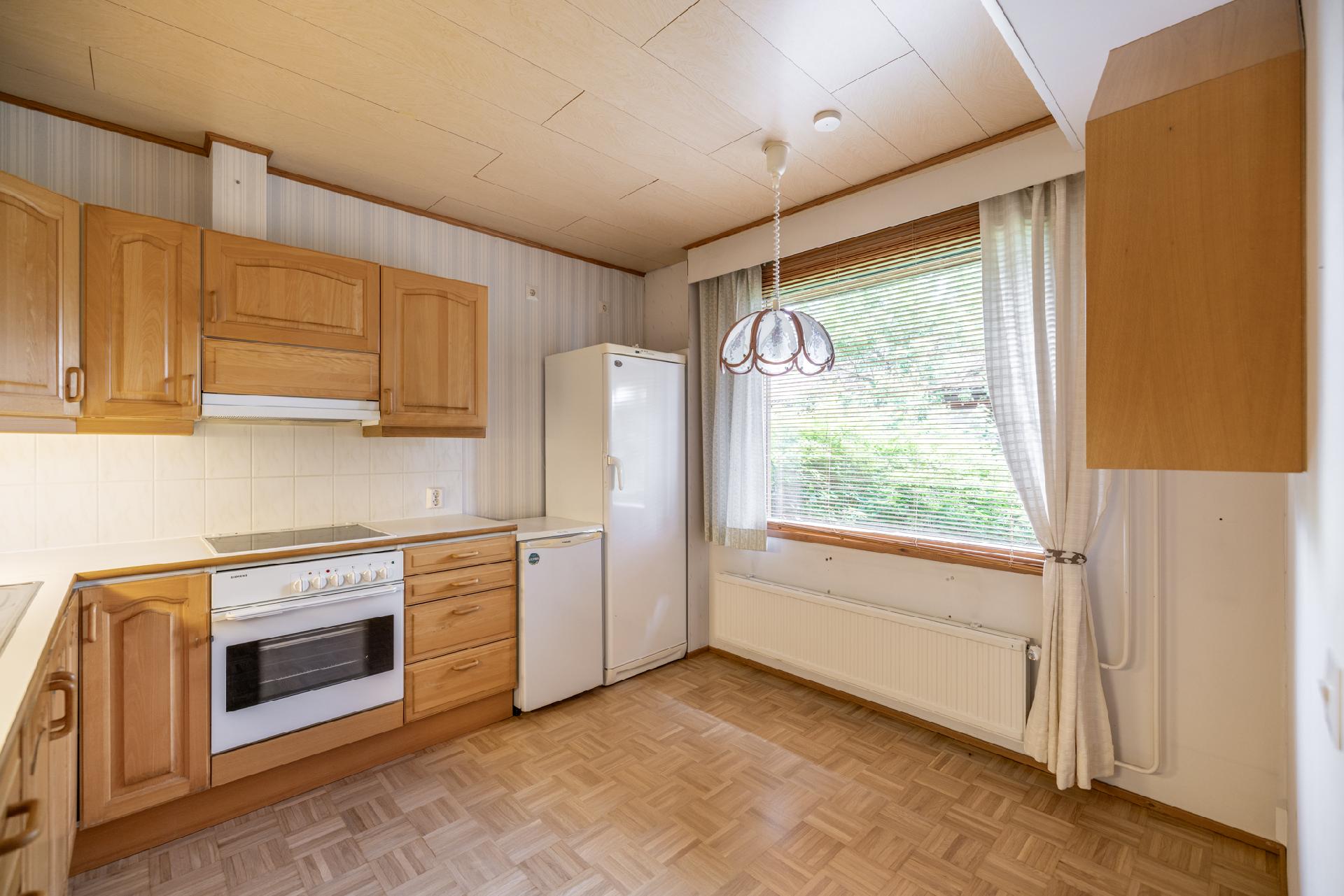 keittiö