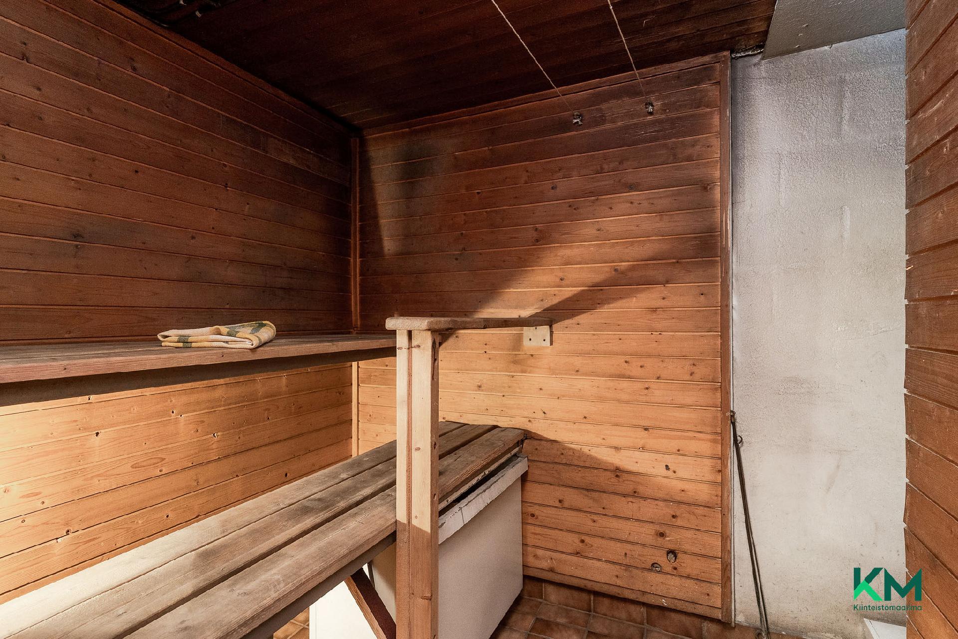 Hiihtäjäntie 7, Lamminpää, Tampere